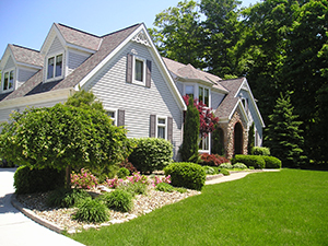 Landscapers and Lawncare Services in Moseley, VA